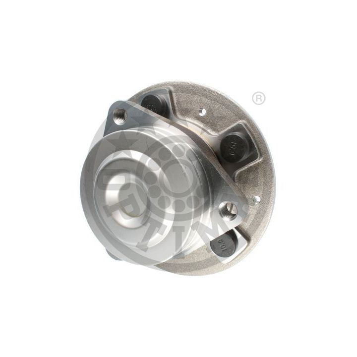 Rato guolio komplektas OPTIMAL 201611