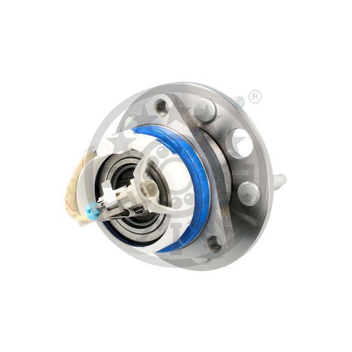 Rato guolio komplektas OPTIMAL 201671