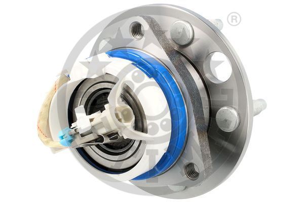 Rato guolio komplektas OPTIMAL 201671