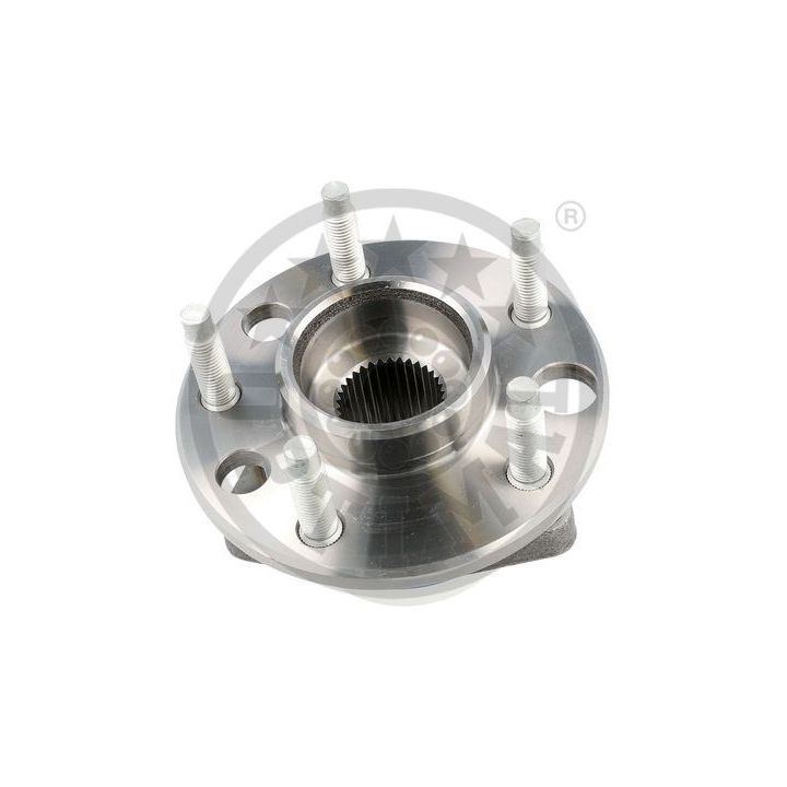 Rato guolio komplektas OPTIMAL 201671