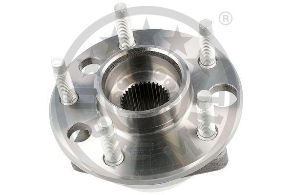 Rato guolio komplektas OPTIMAL 201671