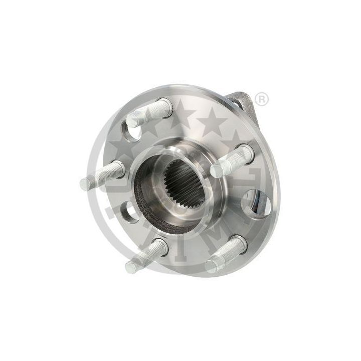 Rato guolio komplektas OPTIMAL 201671