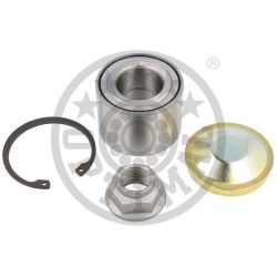 Rato guolio komplektas OPTIMAL 202101