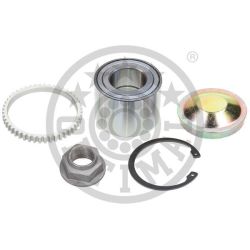 Rato guolio komplektas OPTIMAL 202101L