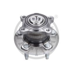 Rato guolio komplektas OPTIMAL 202702