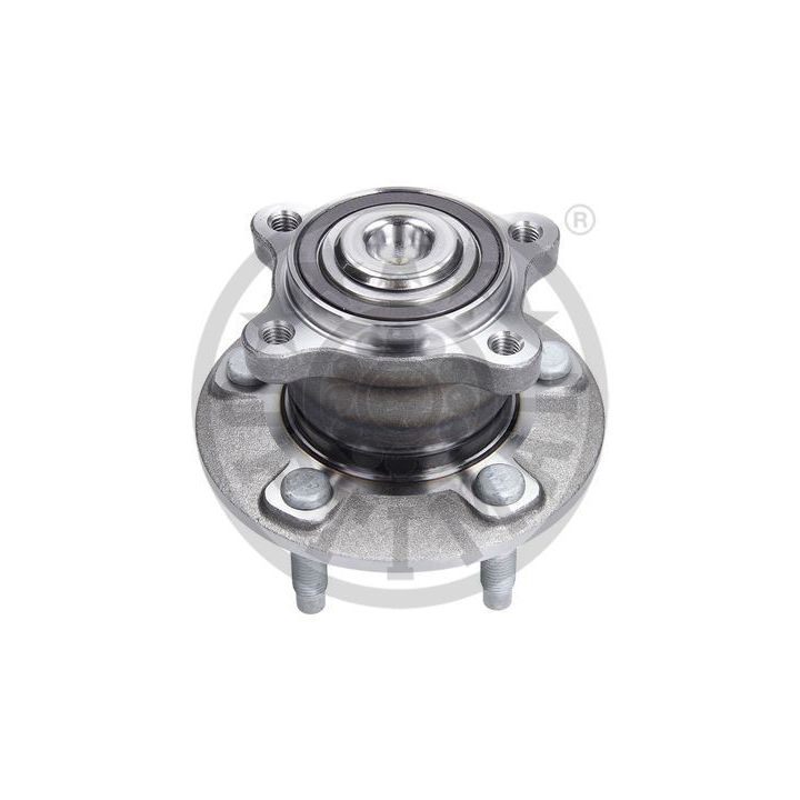 Rato guolio komplektas OPTIMAL 202702