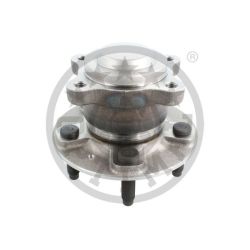 Rato guolio komplektas OPTIMAL 202704