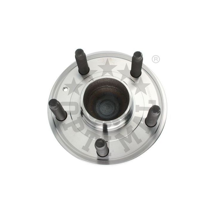 Rato guolio komplektas OPTIMAL 202704