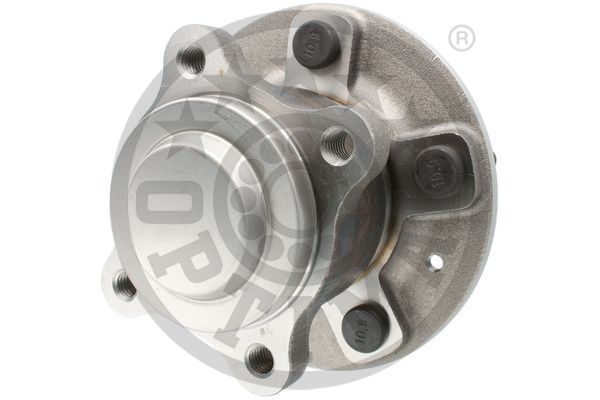 Rato guolio komplektas OPTIMAL 202704