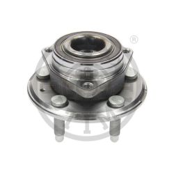 Rato guolio komplektas OPTIMAL 250646