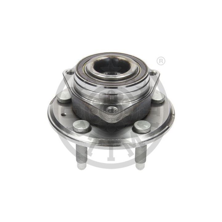 Rato guolio komplektas OPTIMAL 250646