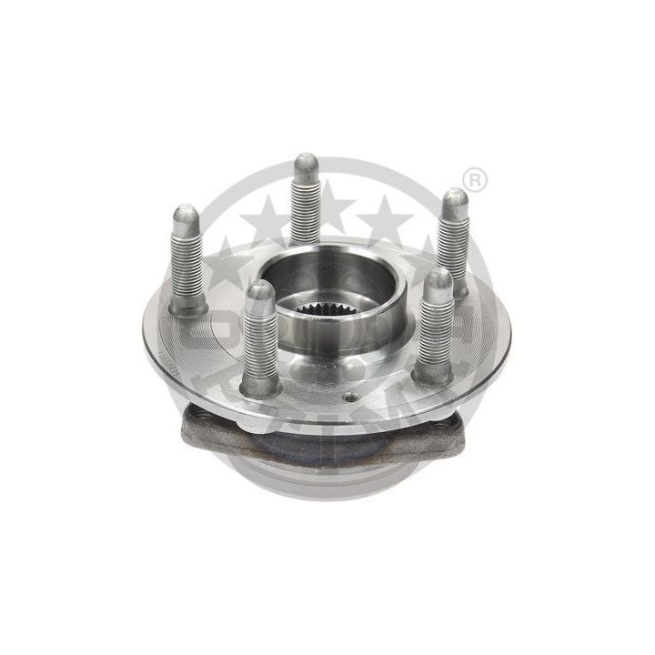 Rato guolio komplektas OPTIMAL 250646