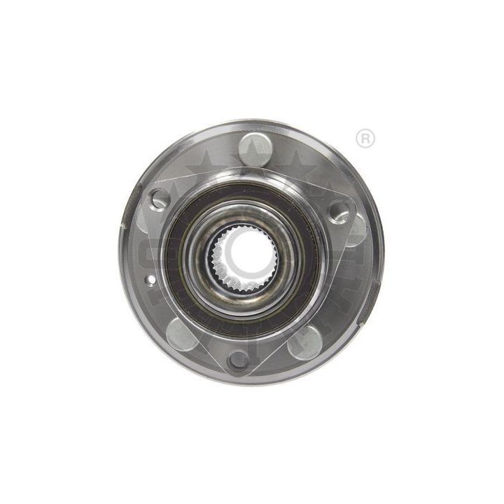 Rato guolio komplektas OPTIMAL 250646