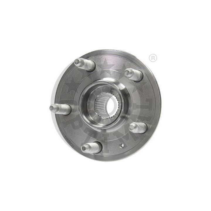 Rato guolio komplektas OPTIMAL 250646