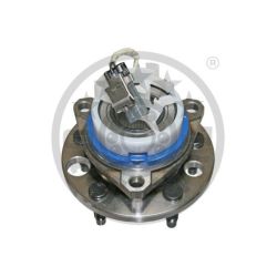 Rato guolio komplektas OPTIMAL 251340