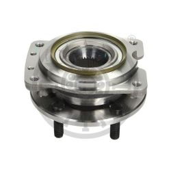 Rato guolio komplektas OPTIMAL 251342