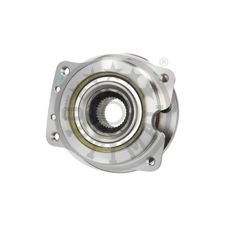 Rato guolio komplektas OPTIMAL 251342