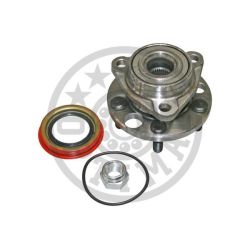 Rato guolio komplektas OPTIMAL 251343