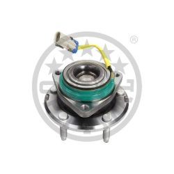 Rato guolio komplektas OPTIMAL 251641