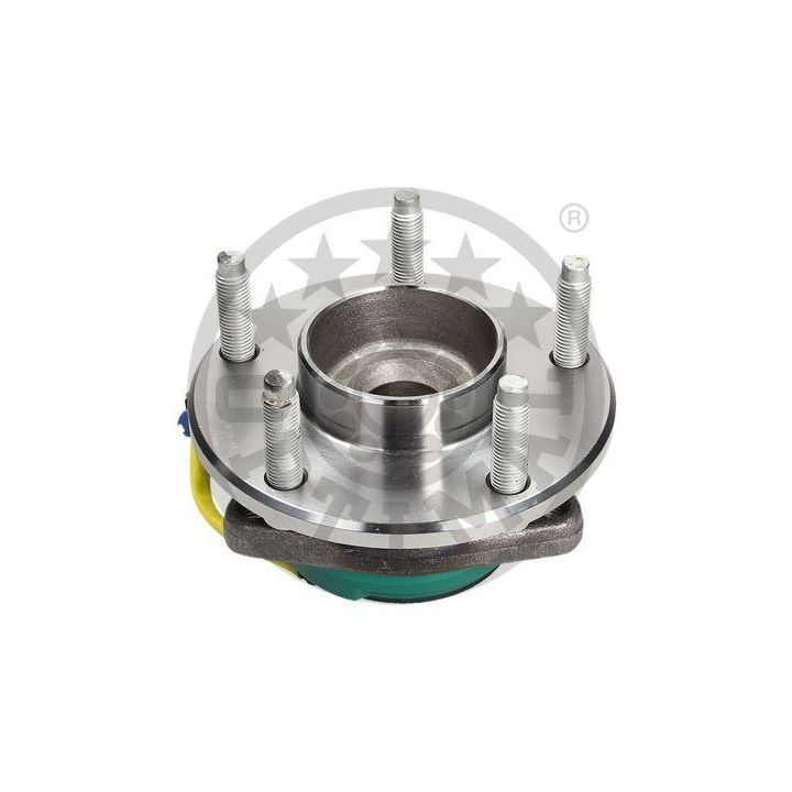 Rato guolio komplektas OPTIMAL 251641