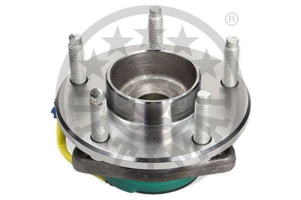 Rato guolio komplektas OPTIMAL 251641