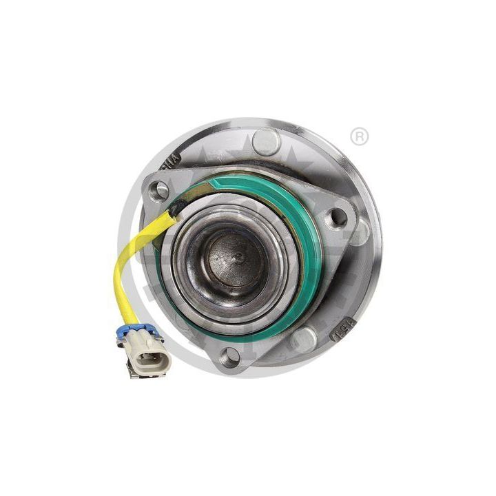 Rato guolio komplektas OPTIMAL 251641