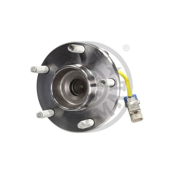 Rato guolio komplektas OPTIMAL 251641