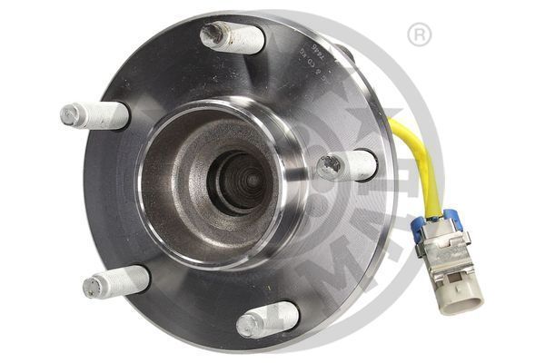 Rato guolio komplektas OPTIMAL 251641