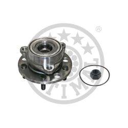 Rato guolio komplektas OPTIMAL 251863