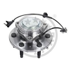 Rato guolio komplektas OPTIMAL 251993