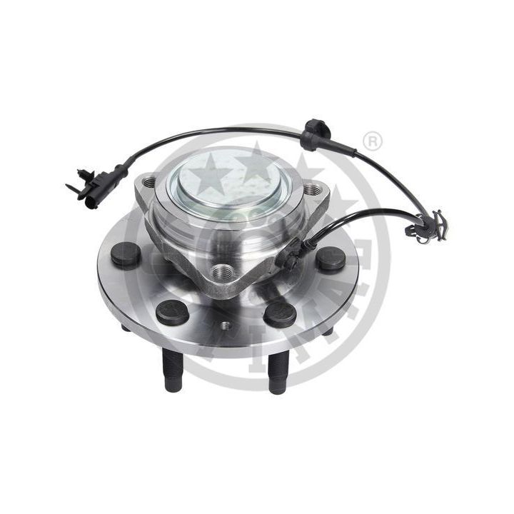 Rato guolio komplektas OPTIMAL 251993