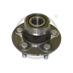 Rato guolio komplektas OPTIMAL 252345