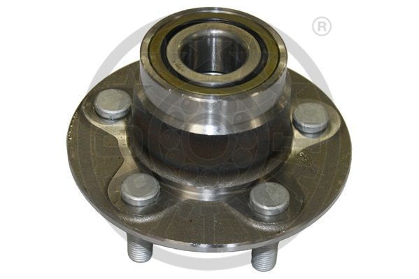 Rato guolio komplektas OPTIMAL 252345