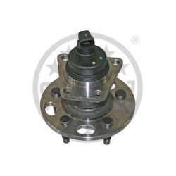 Rato guolio komplektas OPTIMAL 252346