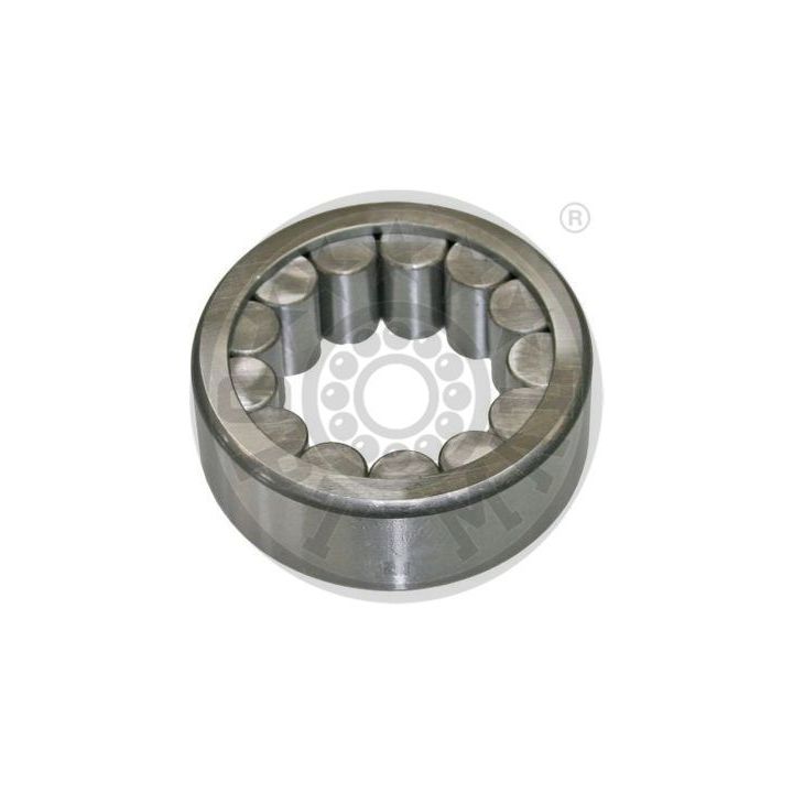 Rato guolio komplektas OPTIMAL 252349