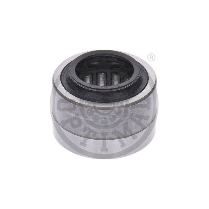 Rato guolio komplektas OPTIMAL 252349L