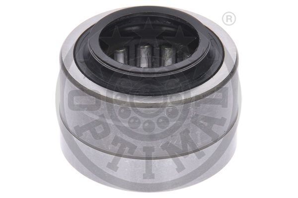 Rato guolio komplektas OPTIMAL 252349L