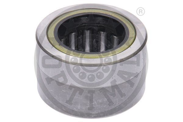 Rato guolio komplektas OPTIMAL 252349L