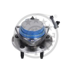 Rato guolio komplektas OPTIMAL 252444