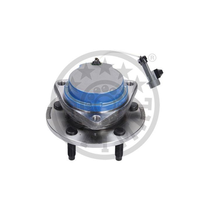 Rato guolio komplektas OPTIMAL 252444