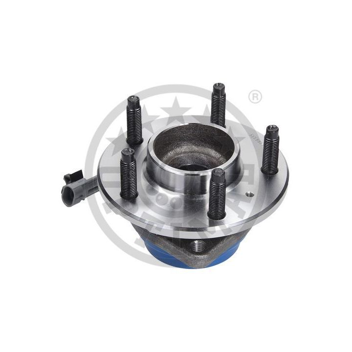 Rato guolio komplektas OPTIMAL 252444