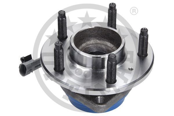 Rato guolio komplektas OPTIMAL 252444