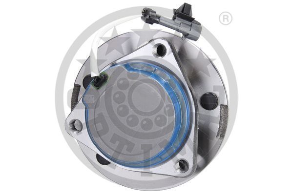 Rato guolio komplektas OPTIMAL 252444