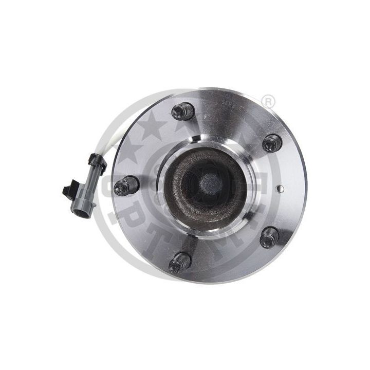 Rato guolio komplektas OPTIMAL 252444