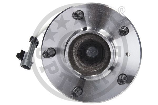 Rato guolio komplektas OPTIMAL 252444