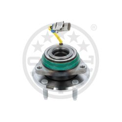 Rato guolio komplektas OPTIMAL 252642