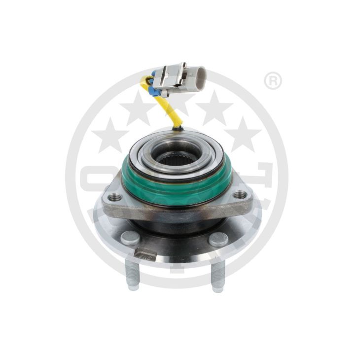 Rato guolio komplektas OPTIMAL 252642