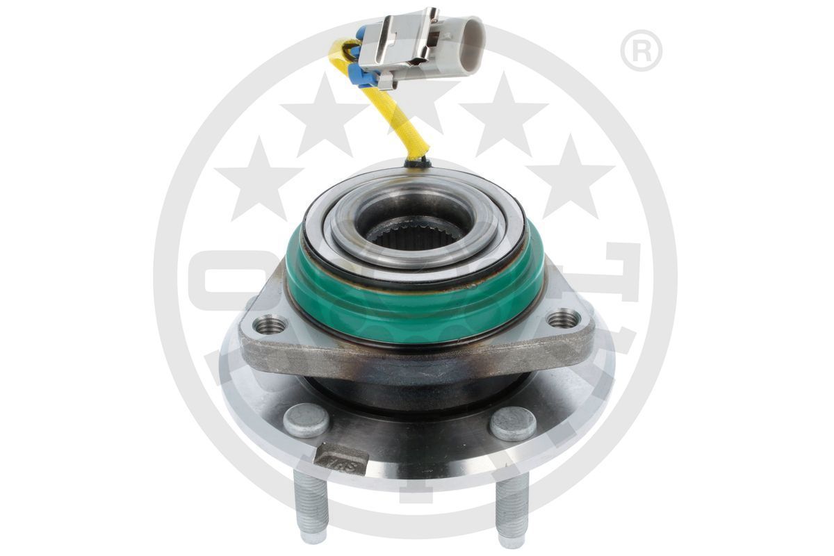 Rato guolio komplektas OPTIMAL 252642