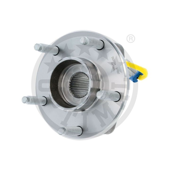 Rato guolio komplektas OPTIMAL 252642