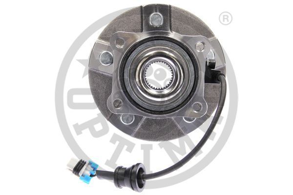 Rato guolio komplektas OPTIMAL 252792